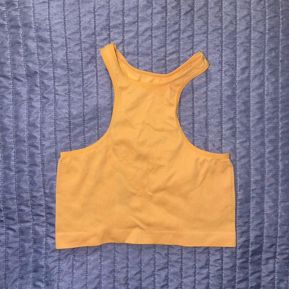 Out From Under Bra Top